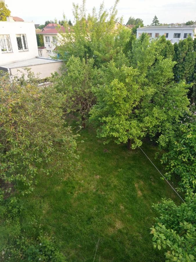 La Madriguera Acomodação com café da manhã Raszyn Exterior foto