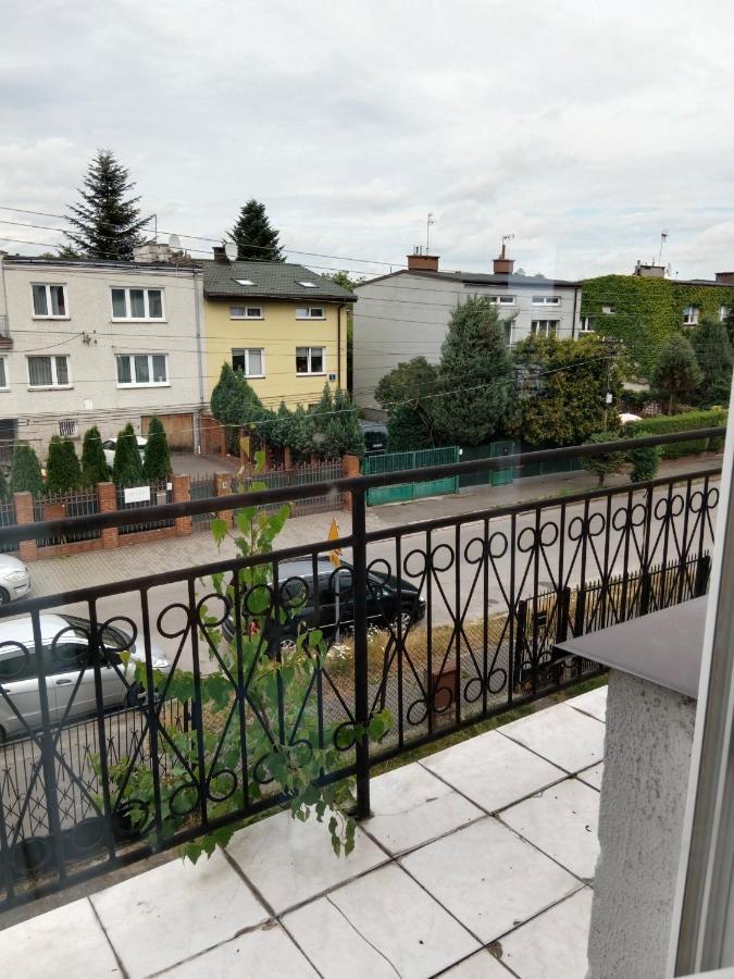 La Madriguera Acomodação com café da manhã Raszyn Exterior foto